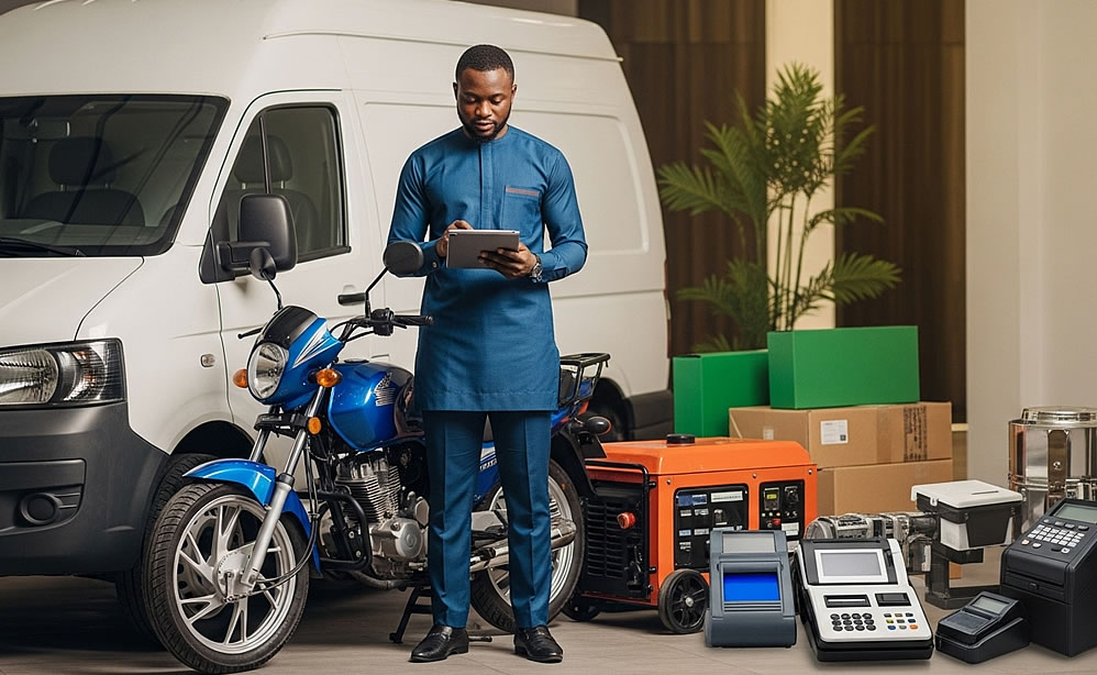 Hire Purchase